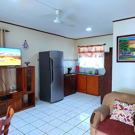 Casa equipada en el corazón del Puerto Puntarenas Exterior foto