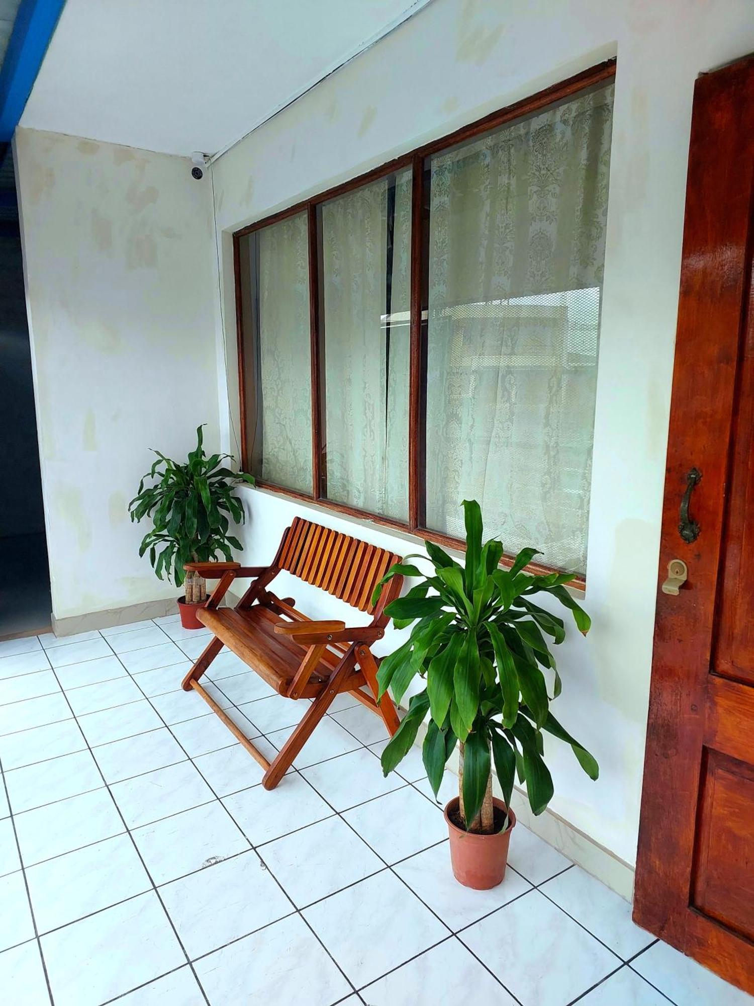 Casa equipada en el corazón del Puerto Puntarenas Exterior foto