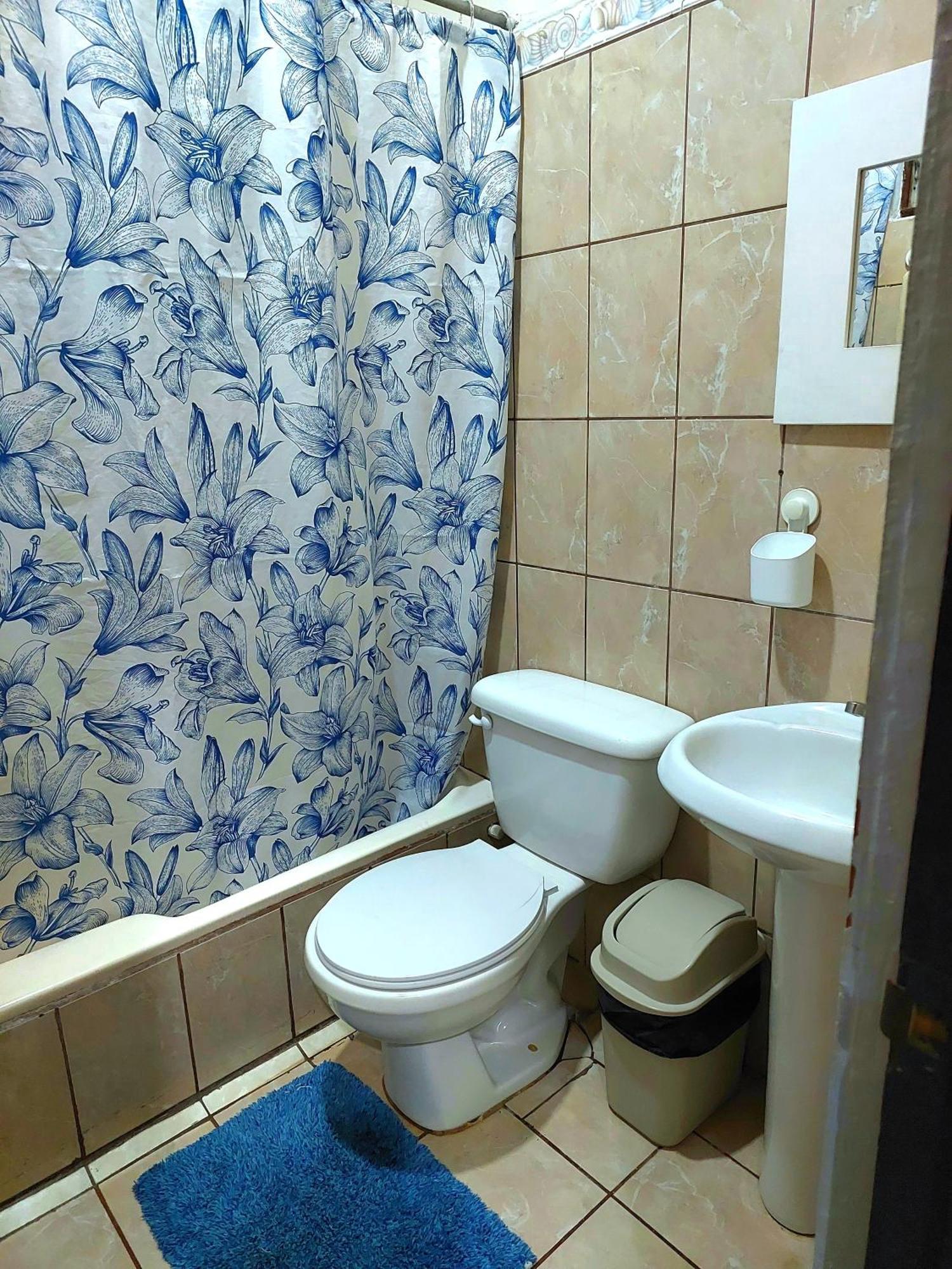 Casa equipada en el corazón del Puerto Puntarenas Exterior foto