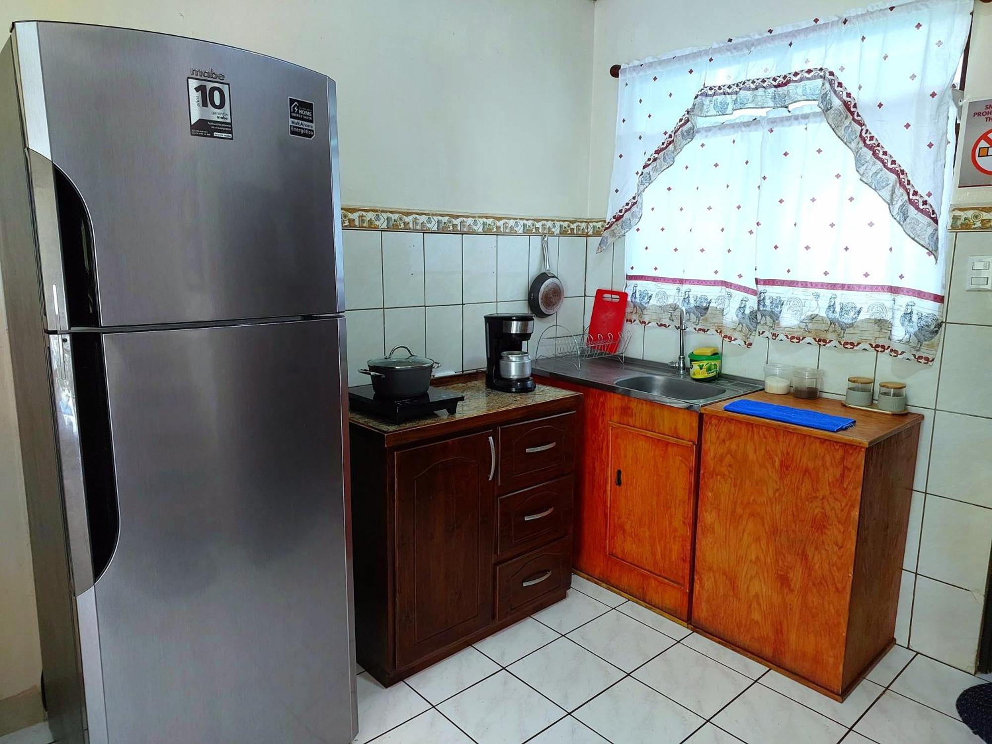 Casa equipada en el corazón del Puerto Puntarenas Exterior foto